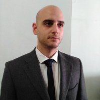 Alexandros Mamoukaris